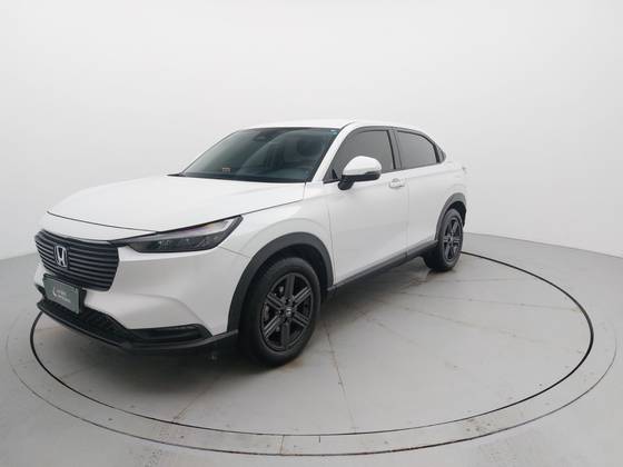 HONDA HR-V 1.5 DI I-VTEC FLEX EXL CVT
